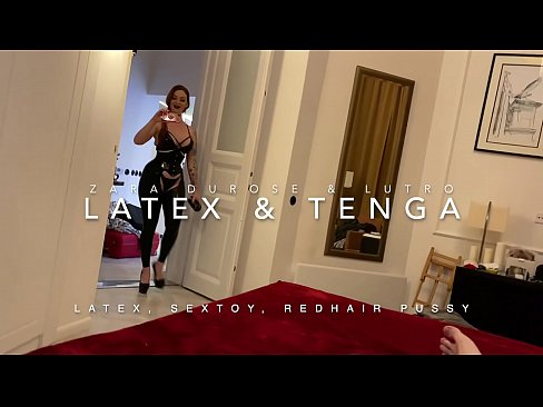❤️ Redheaded stepsister di lateks costume fucked ku stepbrother ❤️❌ Poro anal dina pornosu.cbddeluxe.top ❌❤