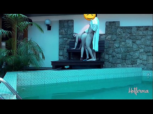 ❤️ Boss ngajak babu ka kolam renang, tapi teu bisa nolak a panas ❤️❌ Poro anal dina pornosu.cbddeluxe.top ❌❤